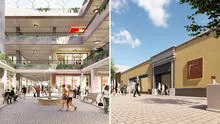 Se abrirá un gran y moderno centro comercial al norte del Perú en 2025: estará ubicado en pleno centro histórico