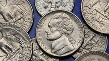 Las monedas Jefferson Nickel que valen US$140.000 en EE. UU.: cómo saber si tengo una y comprarlas