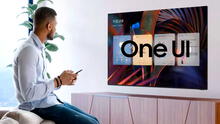 ¿Cómo instalar el sistema operativo One UI en tu televisor y qué funciones tendrá el Smart TV?