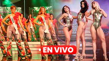 Miss Venezuela 2024 EN VIVO: quién va ganando, horario oficial y canales que transmitirán el certamen de belleza