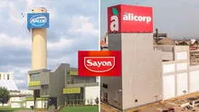 Multinacional argentina Arcor cierra acuerdo con Alicorp para uso de la marca Sayon en Perú