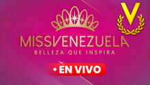 Miss Venezuela 2024 por Venevisión Play EN VIVO: cómo ver el concurso de belleza y quién sucederá a Ileana Márquez