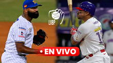 Navegantes del Magallanes vs Tiburones EN VIVO HOY, 4 de diciembre: horario y canal del juego de la LVBP 2024-25