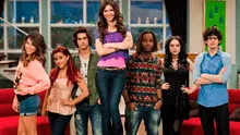 ‘Victorious’ y los oscuros secretos: Sexo, drogas y el fin de la serie más popular de Nickelodeon