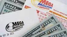 Lotería en Florida: los 3 pasos para consultar tu premio de US$500 millones en el Mega Millions 2024