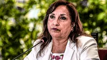 Dina Boluarte ignora desaprobación de su gestión y asegura que "saldrá por la puerta grande" en el 2026