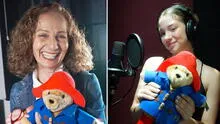 'Paddington en Perú': actrices Ana Cecilia Natteri y Adriana Campos-Salazar se suman a película