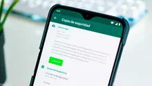 ¿Cómo evitar que las copias de seguridad de WhatsApp ocupen mucho espacio en tu cuenta de Google?