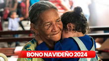 Bono Navideño para jubilados y pensionados 2024: esta es la fecha oficial del pago correspondiente a CSS