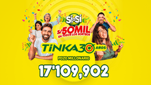 Tinka EN VIVO HOY 4 de diciembre: resultados del último sorteo, jugada ganadora y el Pozo Millonario