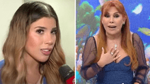 Yahaira Plasencia asegura que continuará con su demanda contra Magaly Medina: "Está ensañada conmigo desde hace tiempo"