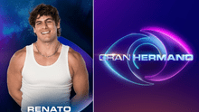 Renato Rossini Jr. sorprende con fichaje en el ‘Gran hermano’: conoce dónde ver gratis su desempeño en el reality