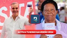 ¿Cómo activar el Bono Navideño 2024 en República Dominicana? Paso a paso para cobrar los RD$1.500 de Banreservas