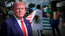 ¿Perderás la ciudadanía? Trump planea la desnaturalización para estos inmigrantes en EE. UU. en 2025