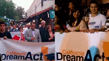 Estudiantes inmigrantes en California: requisitos para aplicar al programa Dream Act y estudiar en EE. UU.