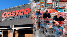 ¡Adiós, Costco en EE. UU.! Famoso supermercado anuncia la eliminación de estos productos a partir de 2025