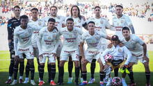 Universitario sufrió otra baja para el 2025: campeón jugará en otro club de la Liga 1 en la siguiente temporada