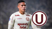 Universitario toma sorpresiva decisión sobre el futuro de Yuriel Celi tras oficializar fichaje de Jairo Vélez