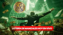 Lotería de Manizales HOY, resultados del 4 de diciembre: qué número jugó y transmisión del sorteo 4880