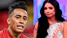 Pamela Franco habla sobre la ausencia de Christian Cueva en la primera comunión de su hija: “La verdad de cada uno”