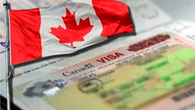 Estos 4 países de Latinoamérica pueden ingresar a Canadá sin visa: descubre cuáles son