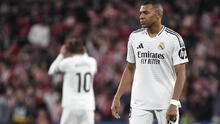 Mbappé se pronunció tras fallar nuevo penal en derrota del Real Madrid y deja retador mensaje: "Asumo toda la responsabilidad"