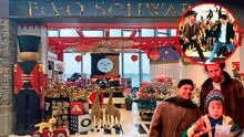 Así luce FAO Schwarz, la mágica juguetería de ‘Big’ y ‘Mi pobre angelito’ que ilumina Nueva York cada Navidad