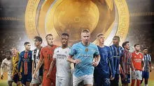 Sorteo Mundial de Clubes 2025 EN VIVO: hora, clubes y canal para ver el torneo FIFA