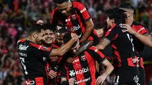 Alajuelense se coronó bicampeón de la Copa Centroamericana 2024: derrotó 2-1 a Real Estelí en un cierre dramático