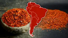 El mejor condimento del mundo está en América Latina: superó al curry de la India