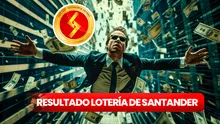 Lotería de Santander EN VIVO HOY: qué número salió en el último sorteo vía canal TRO en Colombia