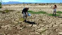 Declaran estado de emergencia en provincias de Lambayeque ante déficit hídrico en la región