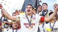 Universitario renovó a piezas claves de Fabián Bustos para buscar el tricampeonato en 2025