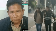 Capturan a 'Don Juan' en Arequipa: delincuente enamoraba a sus víctimas para luego estafarlas y robarles su dinero