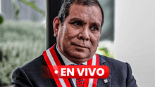 Elecciones en el Poder Judicial EN VIVO: Hoy se elige al nuevo presidente del PJ y titulares de 34 cortes superiores