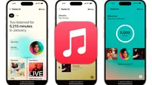 Apple Music Replay 2024: cómo ver tu año musical en el 'Spotify Wrapped' de Apple