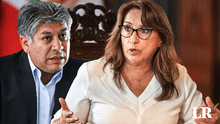 Gobernador de Cusco, Werner Salcedo, critica gestión de Dina Boluarte: "El Gobierno no tiene cerebro"