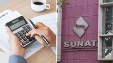 Link oficial de Sunat para consultar si te corresponde la devolución de impuestos