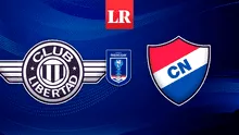 Libertad vs Nacional Asunción EN VIVO: ¿a qué hora y en qué canal ver el partido por la Copa Paraguay 2024?