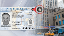 ¡Ve por tu Real ID en Nueva York! Últimos días para conseguir tu identificación federal antes que acabe el 2024