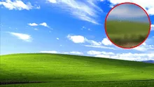 El emblemático paisaje de colinas de Windows XP era real: así luce en la actualidad