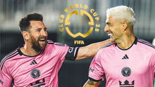 ¡Con Lionel Messi! Grupo de Inter Miami en el Mundial de Clubes 2025: rivales confirmados, fixture y fechas