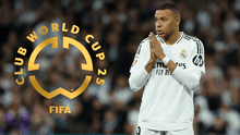 Grupo del Real Madrid en el Mundial de Clubes 2025: rivales y fixture de los merengues en el torneo FIFA