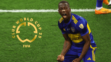 Luis Advíncula ya conoce a sus rivales: así quedó el grupo de Boca Juniors en el Mundial de Clubes