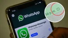 ¿Qué hace el círculo con forma de reloj en WhatsApp? La función que debes conocer