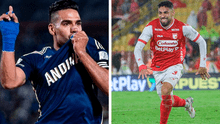 Millonarios vs Independiente Santa Fe EN VIVO: hora y canal del clásico capitalino por las semifinales de la Liga BetPlay