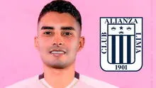 Revelan por qué Alianza Lima desistió del fichaje de Carlos López, colombiano que jugará en Sport Boys