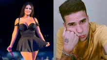 Novio de Thamara Gómez revela la increíble sorpresa que le dio a la ex Corazón Serrano para que fuera su novia