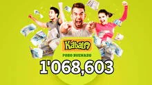 La Kábala EN VIVO: sigue los resultados del sorteo de HOY jueves 05 de diciembre, premios y pozo Buenazo