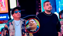 Productor de ‘Hablando Huevadas’ revela la insólita exigencia de Jorge Luna para estar en un show: “Si no hay, no sube”